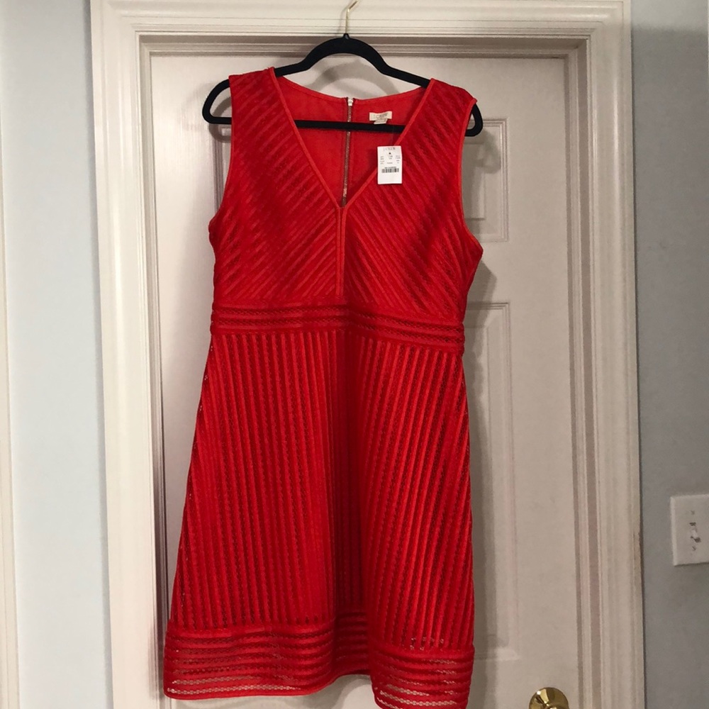 J. Crew Dress